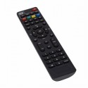TELECOMANDO DI RICAMBIO PER DECODER DVB-T2