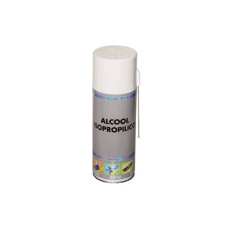 ALCOOL ISOPROPILICO