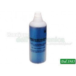 CLORURO FERRICO LIQUIDO 1 LT.