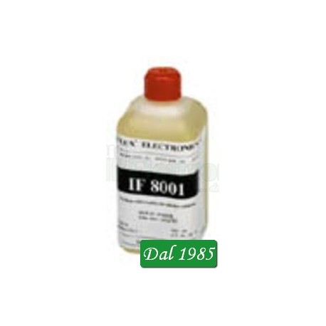 FLUSSANTE LIQUIDO CONTENITORE 100ml