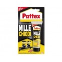 MILLACHIODI FORTE E RAPIDO 100GR. - PATTEX MILLACHIODI FORTE E RAPIDO 100 GRAMMI