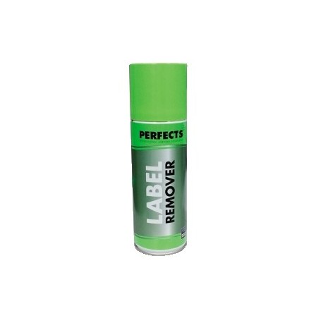 RIMUOVI ETICHETTE SPRAY LABEL REMOVER PE14530