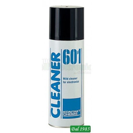 SPRAY CLEANER 601 B-200 ML