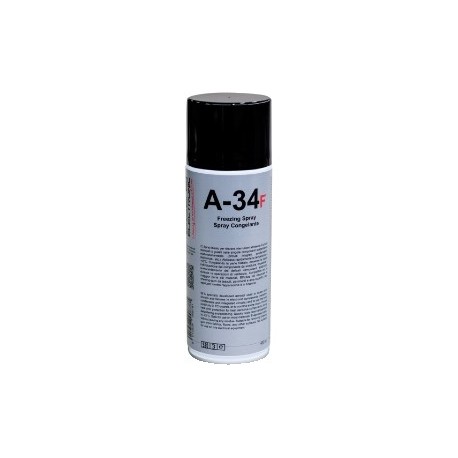 SPRAY CONGELANTE INFIAMMABILE