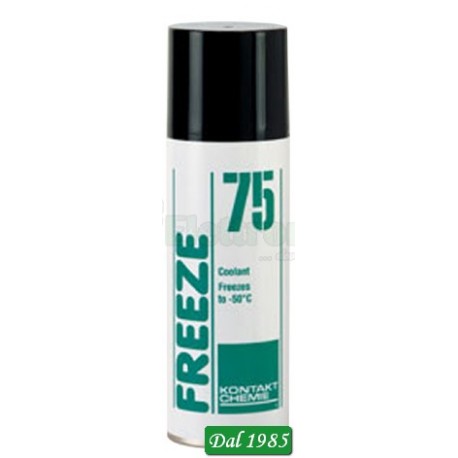 SPRAY FREEZE 75 B-200 ML