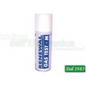 SPRAY GAS TEST METANO 200ML