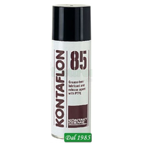 SPRAY KONTAFLON 85 B-200ML
