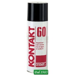 SPRAY KONTAKT 60 B-200 ML