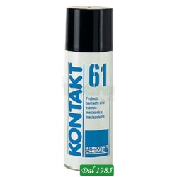 SPRAY KONTAKT 61 B-200 ML