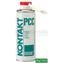 SPRAY KONTAKT PCC B-200ML