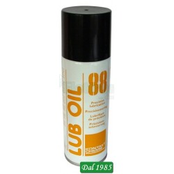 SPRAY LUB OIL 88 B-200 ML