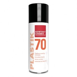 SPRAY PLASTIK 70 B-200 ML