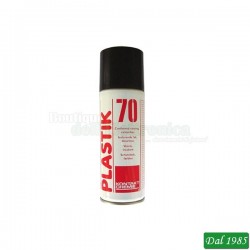 SPRAY PLASTIK 70 B-400 ML