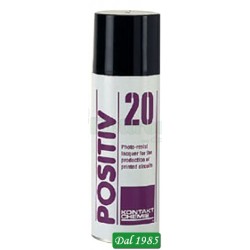 SPRAY POSITIV 20 B-200ML