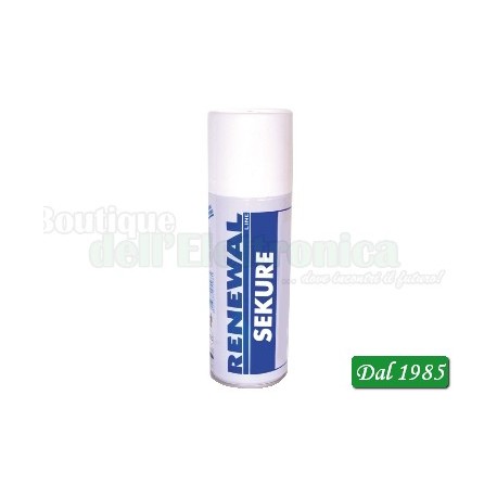 SPRAY RILEVATORE FUGHE 200ML