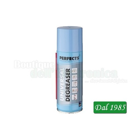 SPRAY SGRASSATORE MOD. PHILIPS