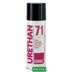 SPRAY URETHANE 71 B-200ML