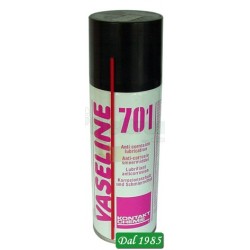 SPRAY VASELINE 701 B-200 ML