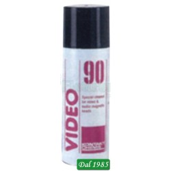 SPRAY VIDEO 90 B-200 ML
