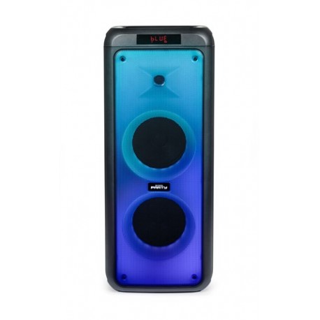 SPEAKER LUMINOSO WIRELESS BLUETOOTH