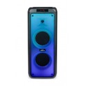 SPEAKER LUMINOSO WIRELESS BLUETOOTH 600 WATT