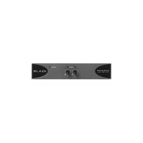 AMPLIFICATORE IN CLASSE D A 2 CANALI