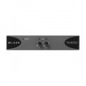 AMPLIFICATORE IN CLASSE D A 2 CANALI