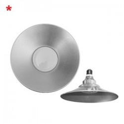 PENDENTE A LED 25 WATT 2000 LUMEN 6000K E27 d250