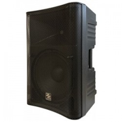 CASSA ATTIVA DA 12, CON BLUETOOTH