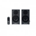 COPPIA DI CASSE ATTIVE A 2 VIE 20 WATT RMS