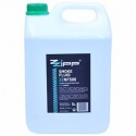 LIQUIDO X MACCHINA FUMO 5 LITRI STANDARD (PRODOTTO IN ITALIA)