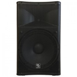 CASSA ATTIVA DA 15 CON BLUETOOTH E LETTORE MP3 USB/SD E FUNZIONE TWS