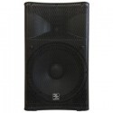 CASSA ATTIVA DA 15 CON BLUETOOTH E LETTORE MP3 USB/SD E FUNZIONE TWS