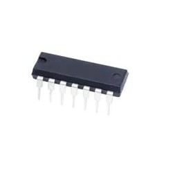 CIRCUITO INTEGRATO CD 4001 BE O HCF4001BE