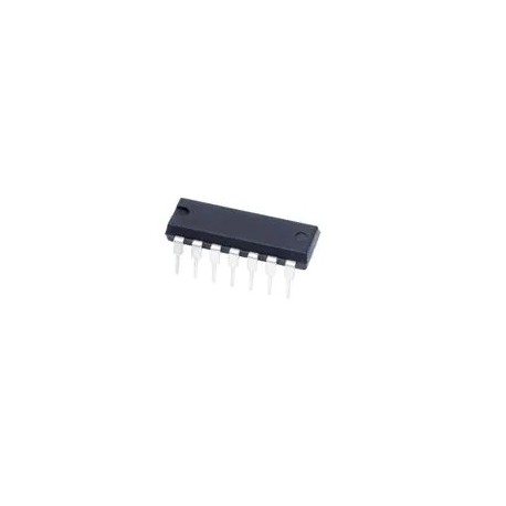 CIRCUITO INTEGRATO CD 4001 BE O HCF4001BE