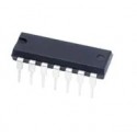 CIRCUITO INTEGRATO CD 4001 BE O HCF4001BE