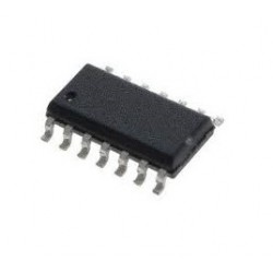 CIRCUITO INTEGRATO CD 4001 BE-SMD