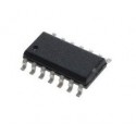 CIRCUITO INTEGRATO CD 4001 BE-SMD
