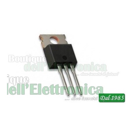 SCR TYN 612 ( 12A 600 V )