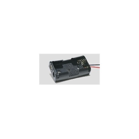 ORTAPILE PER 2 STILO (AA - UM3)