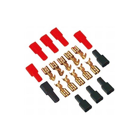 KIT FASTON FEMMINA E COPRIFASTON PASSO 4,8