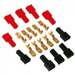 KIT FASTON MASCHIO E COPRIFASTON PASSO 4,8