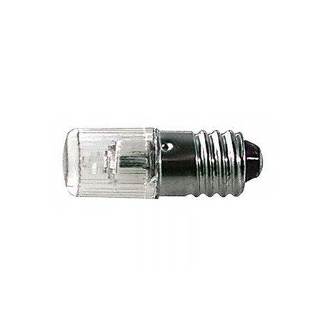 LAMPADA AL NEON 220 VOLT ATTACCO E10