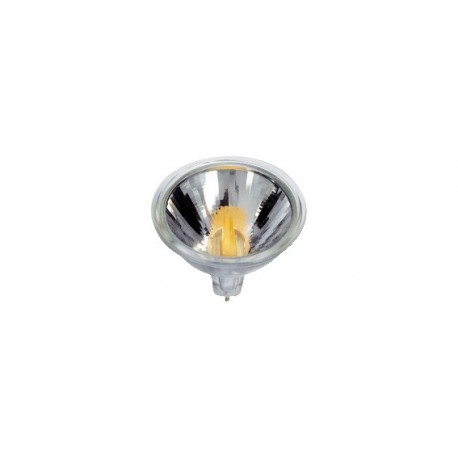 LAMPADINA LED MR16 COB DICROICA 3W LUCE NATURALE 4000°K LAMPADINA LED MR16 COB DICROICA 3W LUCE NATURALE 4000°K