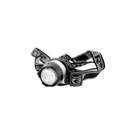 TORCIA DA TESTA LED ULTRALUMINOSO A ABTTERIA 2XCR2032