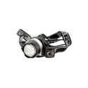 TORCIA DA TESTA LED ULTRALUMINOSO A ABTTERIA 2XCR2032
