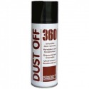 SPRAY DUST OFF 360 B-200 ML