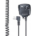 MICROFONO-ALTOPARLANTE 2 PIN L CONNECTOR MA26-XL MIDLAND