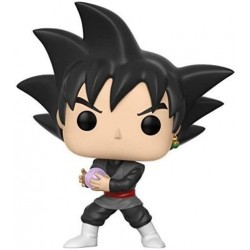 FUNKO POP VINILE DRAGONBALL SUPER GOKU BLACK