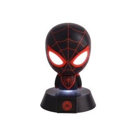 LAMPADA ICONS MARVEL SPYDERMAN